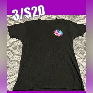 🌈 LGBQT TEE🌈